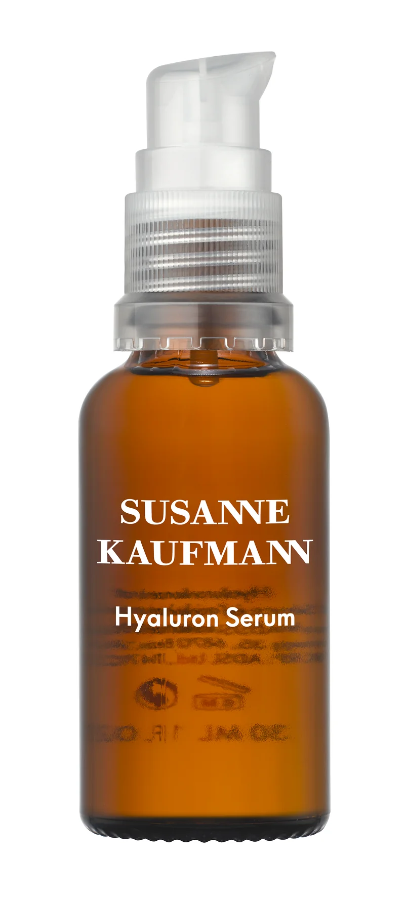Hyaluron Serum
