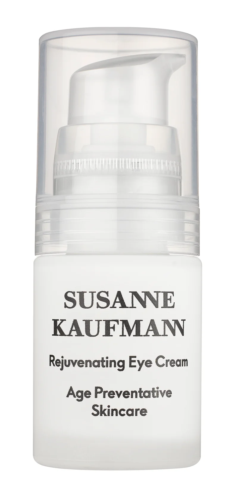 Rejuvenating Eye Cream