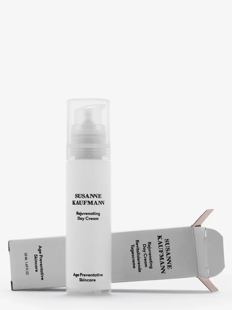 Rejuvenating Day Cream