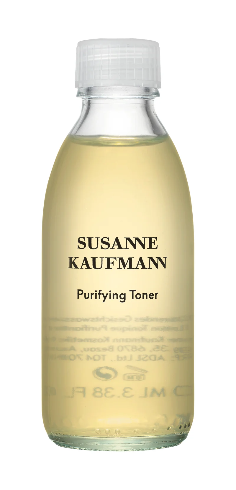 Purifying Toner