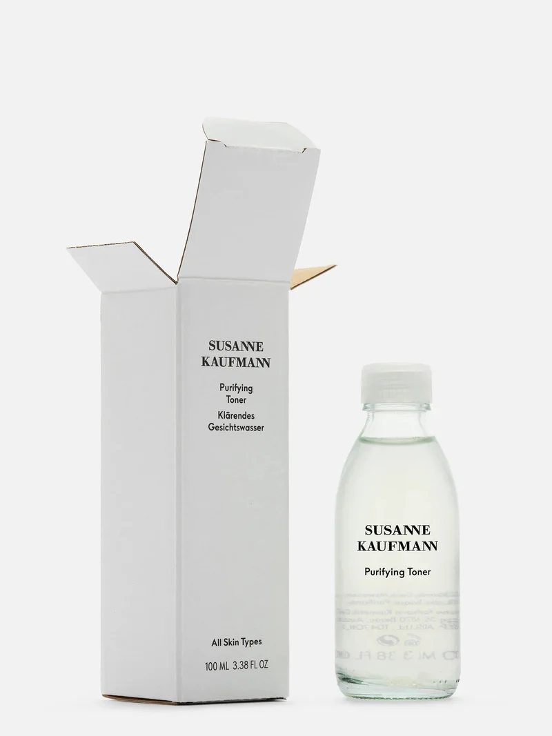 Purifying Toner