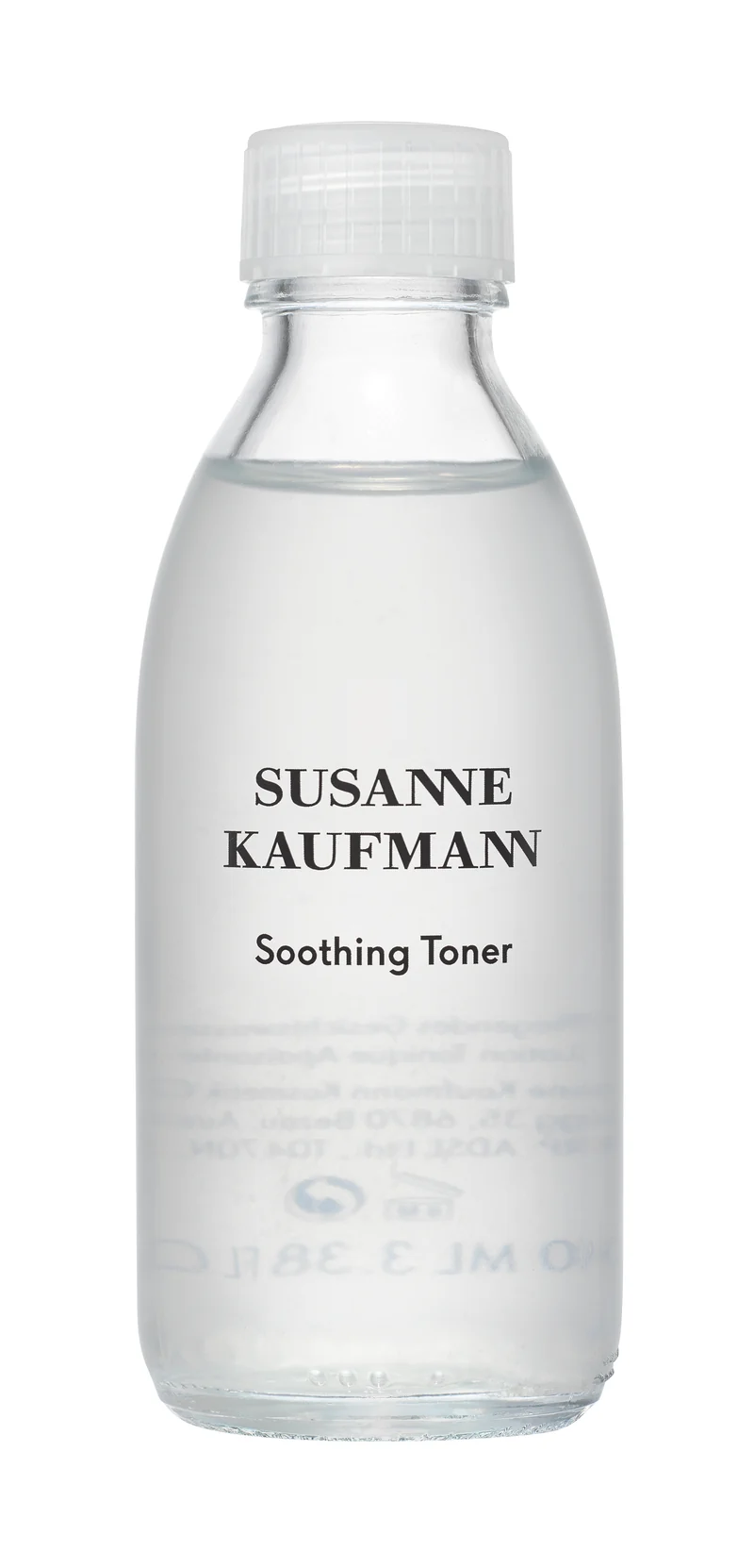 Soothing Toner