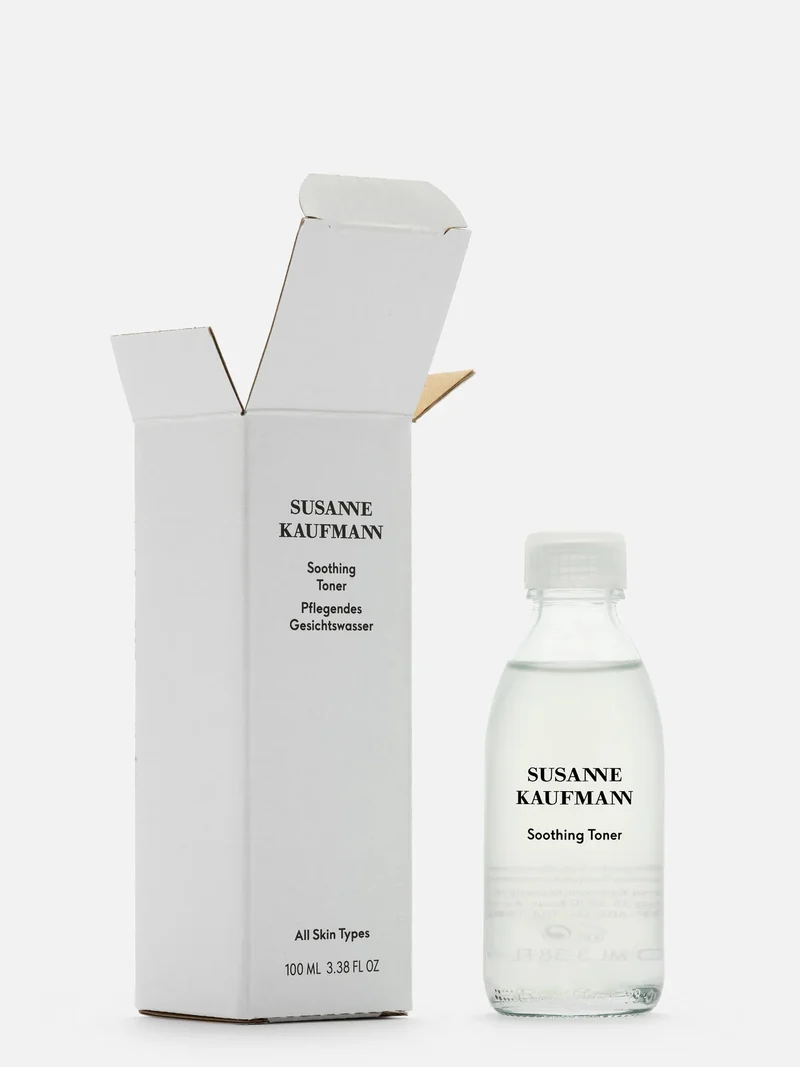 Soothing Toner