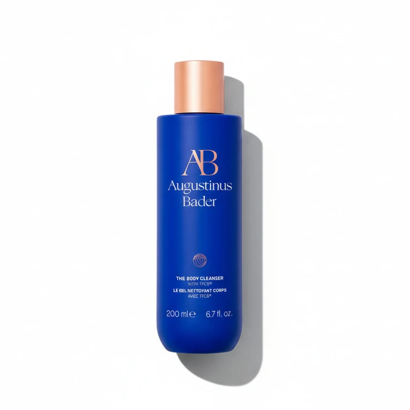 The Body Cleanser