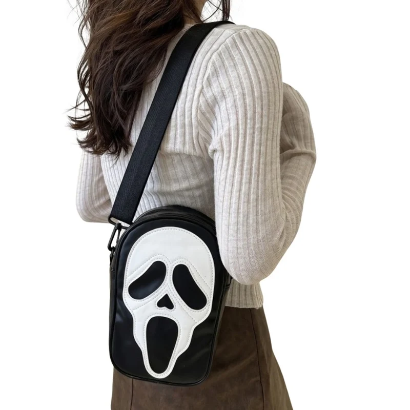 Scream-Tasche