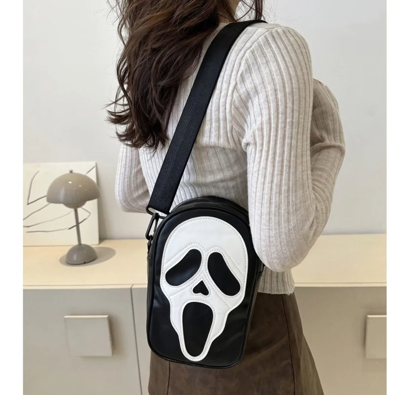 Scream-Tasche
