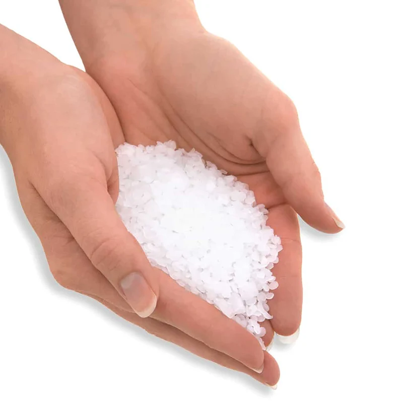 Therabath Paraffin Nachfüllblöcke, Kokosduft, 6 Beutel zu 0.45kg (2.7kg)