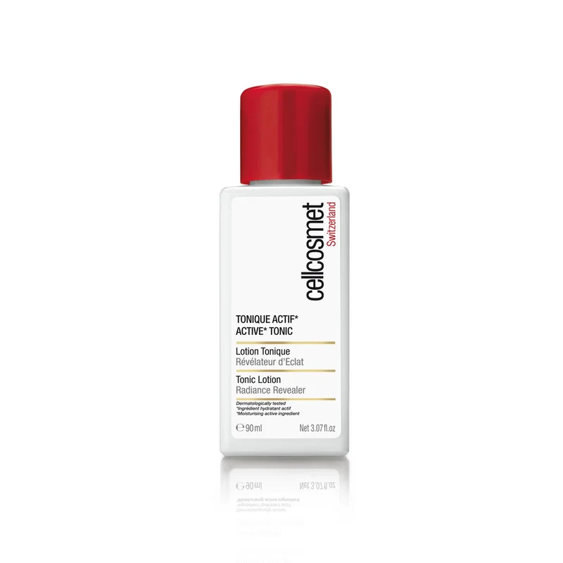 [Self-operated] Cellcosmet Swiss Vitality Nourishing Toner 90ml Toner, Moisturizing Lotion, Hydrating Essence