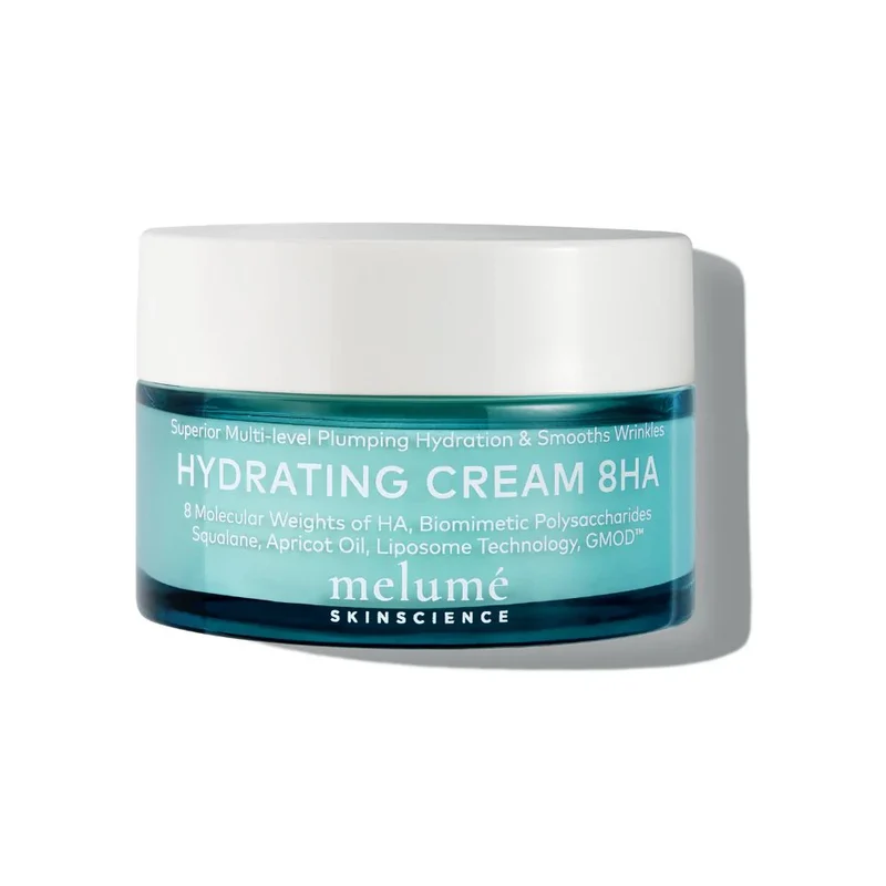 Hydrating Cream 8HA