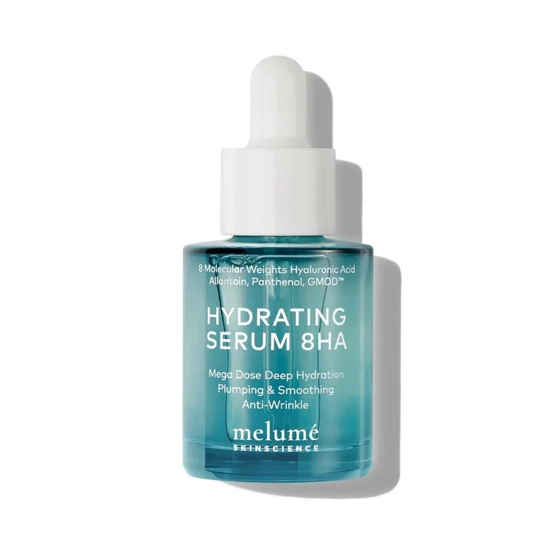 Hydrating Serum 8HA