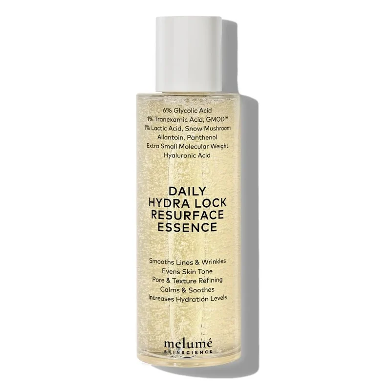 Daily Hydra Lock Resurface Essence