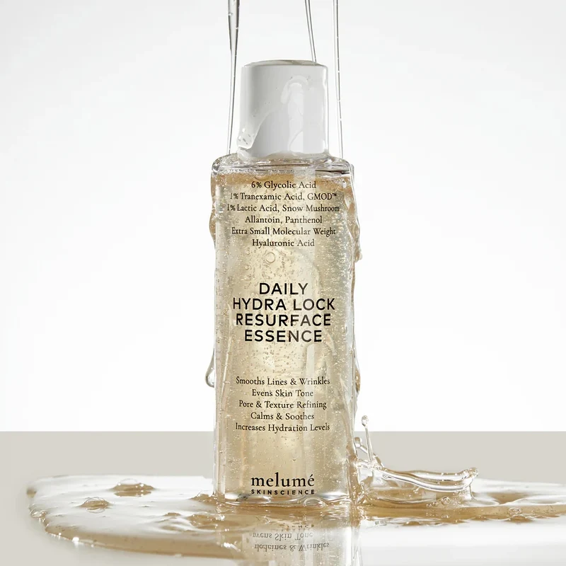 Daily Hydra Lock Resurface Essence