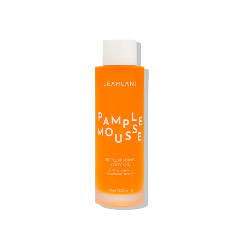 Pamplemousse Replenishing Body Oil