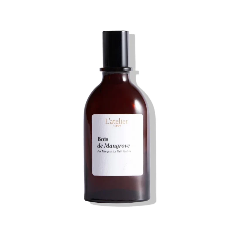 Bois de Mangrove Eau De Parfum Intense
