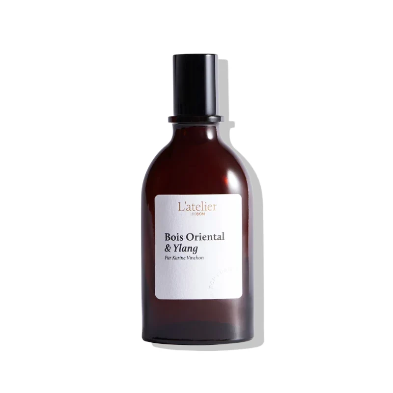 Bois Oriental & Ylang Eau De Parfum Intense