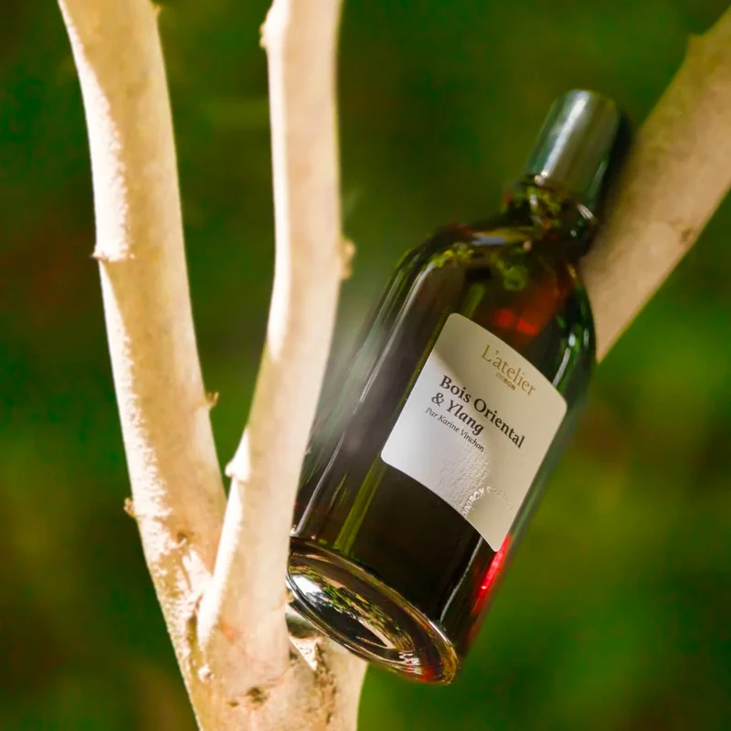 Bois Oriental & Ylang Eau De Parfum Intense