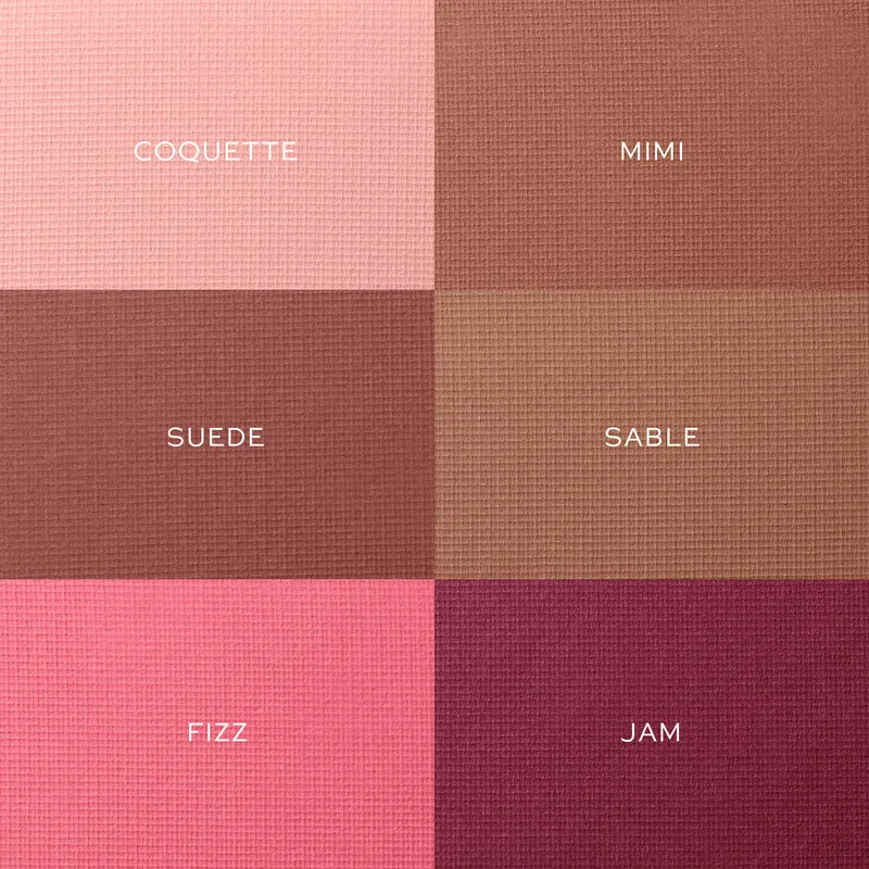 Baby Cheeks Powder Blush Duo