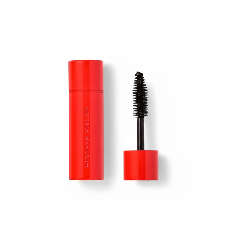 Petite Eye Want You Mascara Black