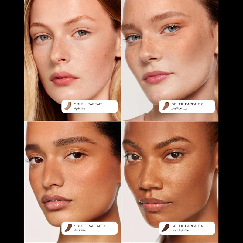 Sun Tone Bronzing Drops