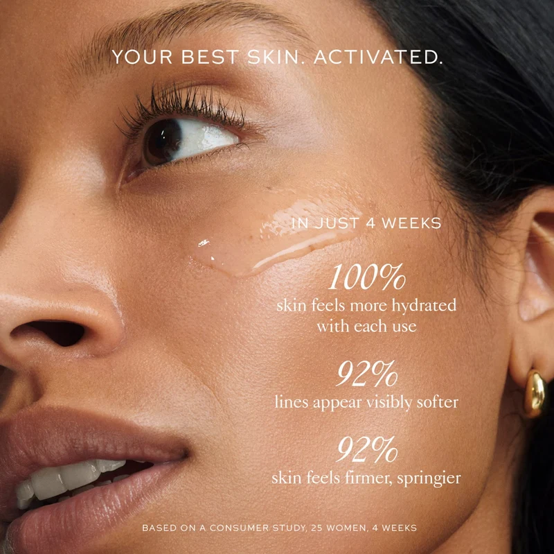 Skin Activator Serum Duo