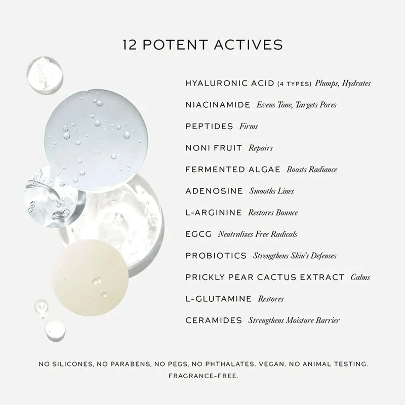 Skin Activator Serum Duo