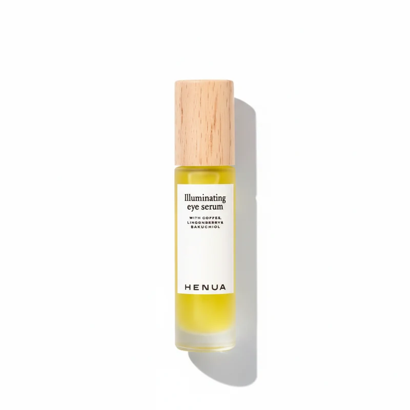 Illuminating Eye Serum