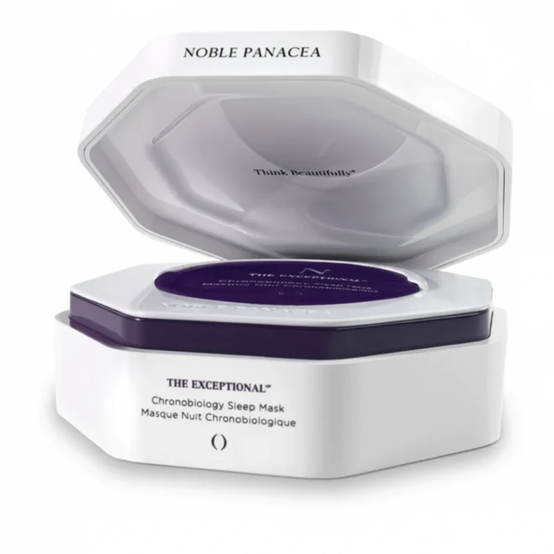 The Exceptional Chronobiology Sleep Mask
