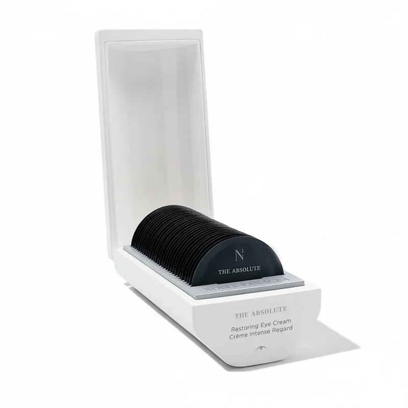 The Absolute Restoring Eye Cream