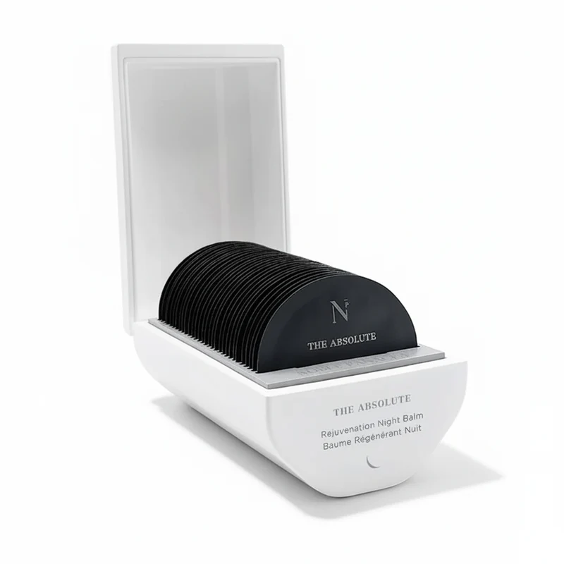 The Absolute Rejuvenation Night Balm