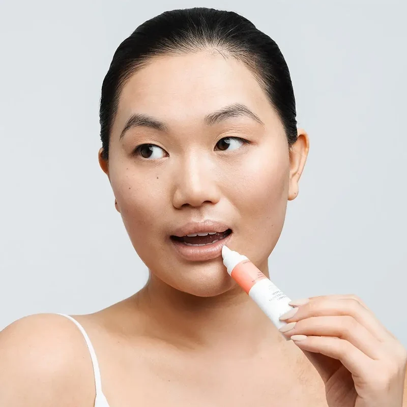 Vitamin Protection Lip Balm
