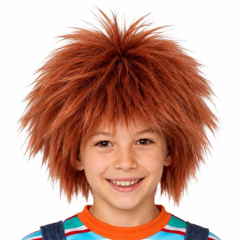 Chucky-Perücke für Kinder