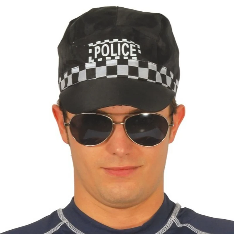 Police Mütze