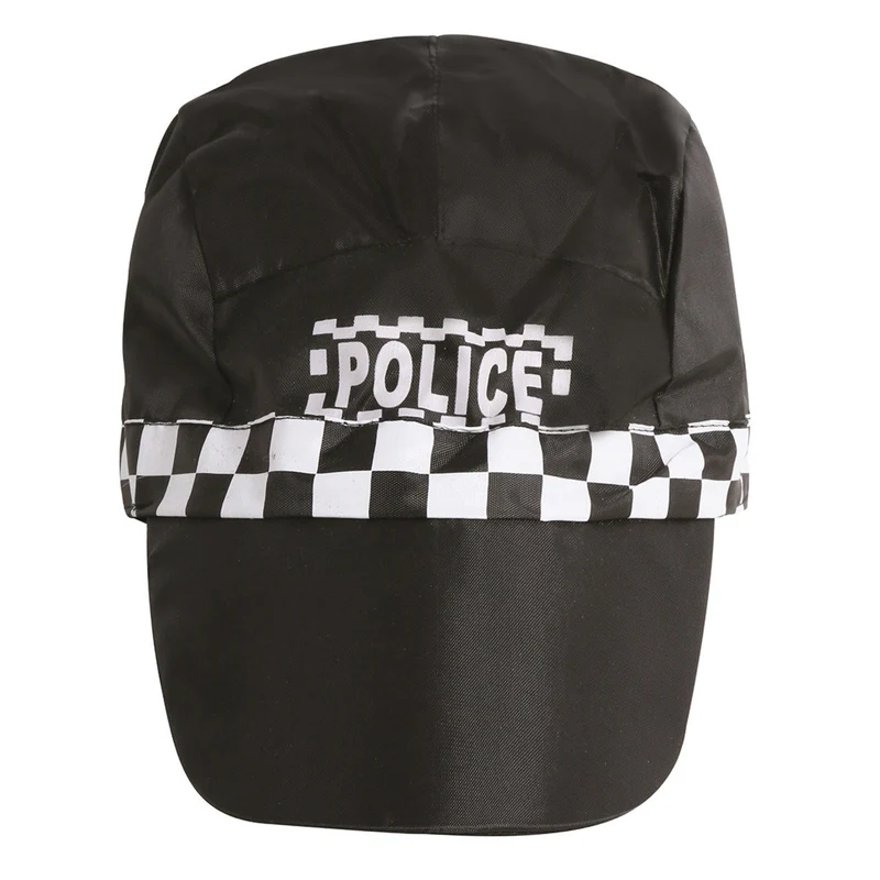 Police Mütze