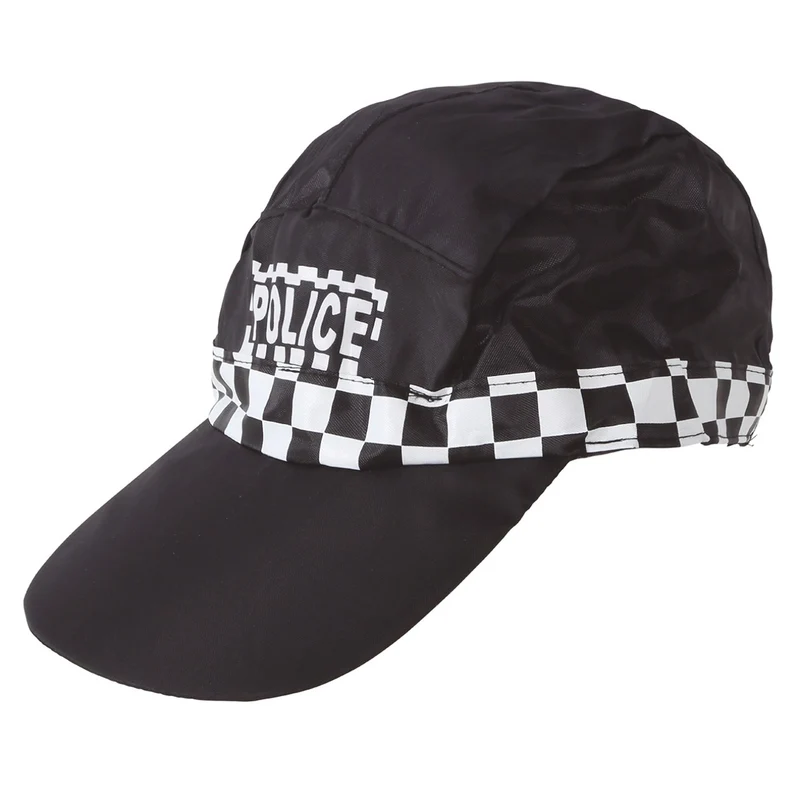 Police Mütze