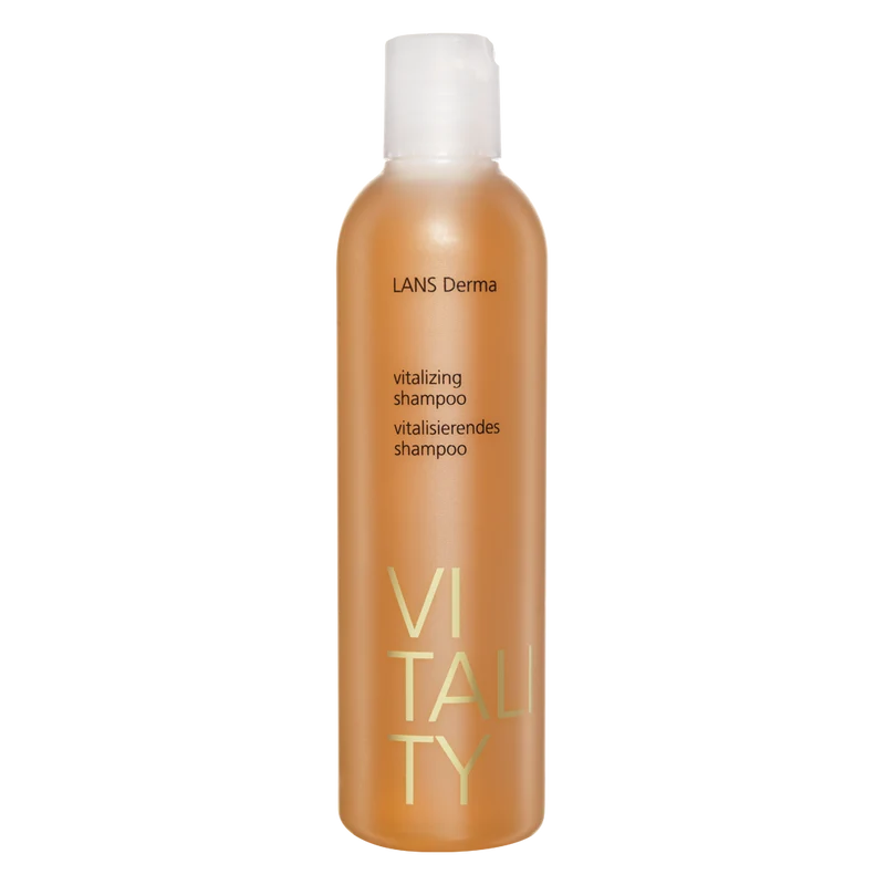 Haarshampoo Vitality