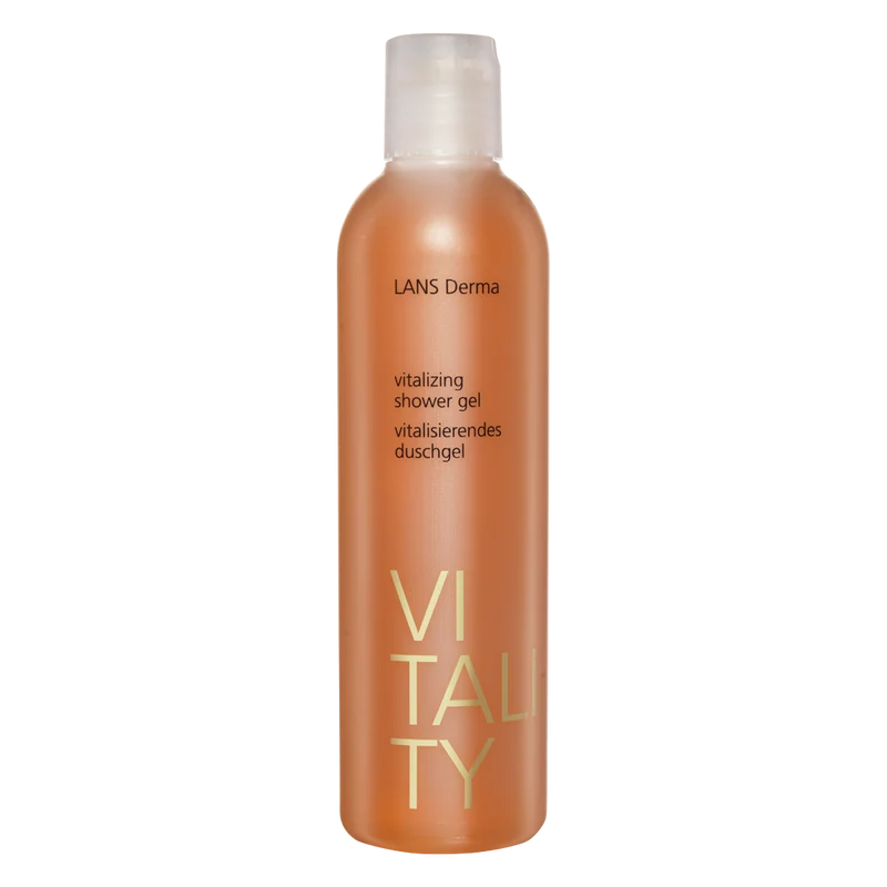 Duschgel Vitality