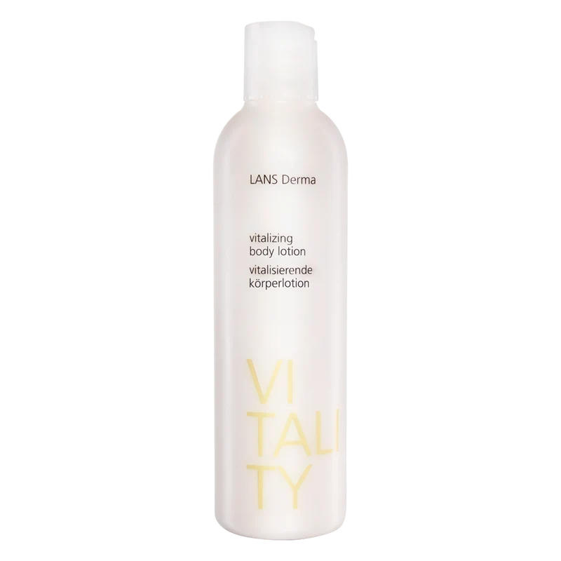 Körperlotion Vitality