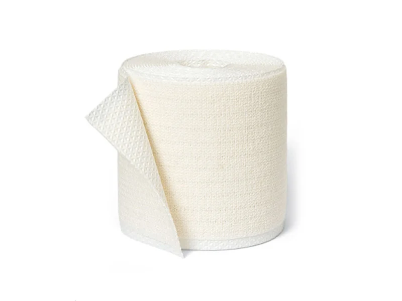 Tensoplast Sport Elastische Klebebinde, 10 cm x 2.5 m