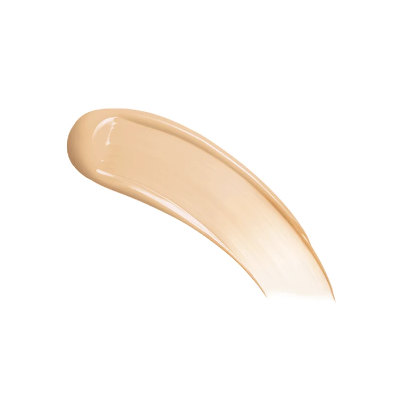 [Self-operated] MAOGEPING MGP Illusionary Soft Light Clear Cushion Foundation #102 (Panda Base Cultural and Creative Collaboration) 12g - Lightweight, Watery, and Concealing