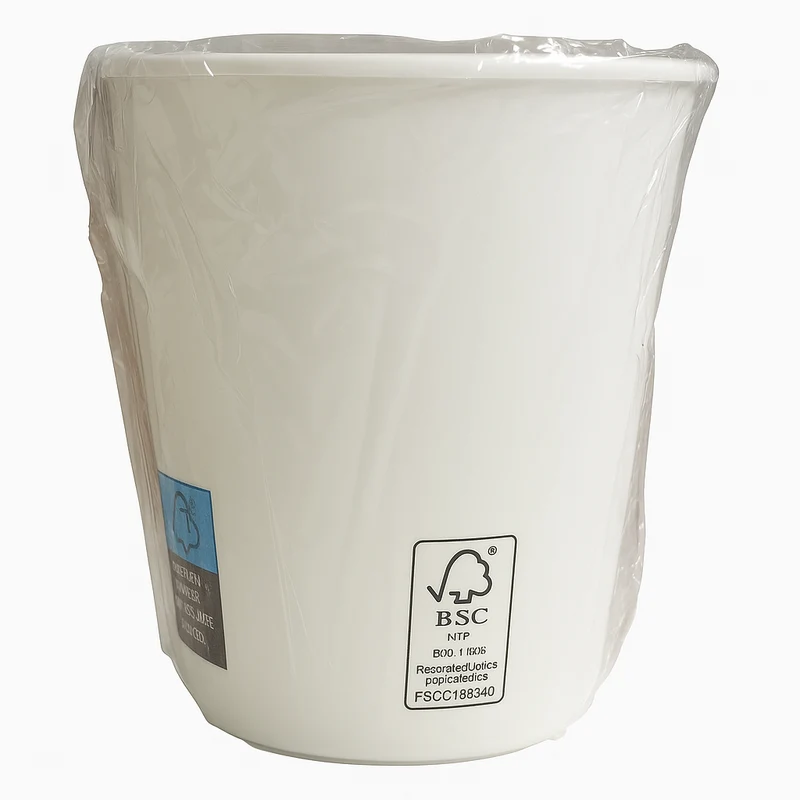 Vaso Cartón 280 cc