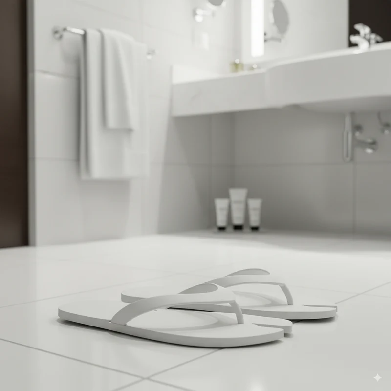 Zapatilla Spa Flip Flop al por mayor