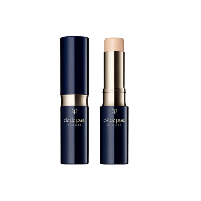 [Self-operated] Japanese CLE DE PEAU BEAUTE Japanese local version CPB Skin Key New Flawless Concealer 5g LO Partial Concealer Stick SPF25 PA+++