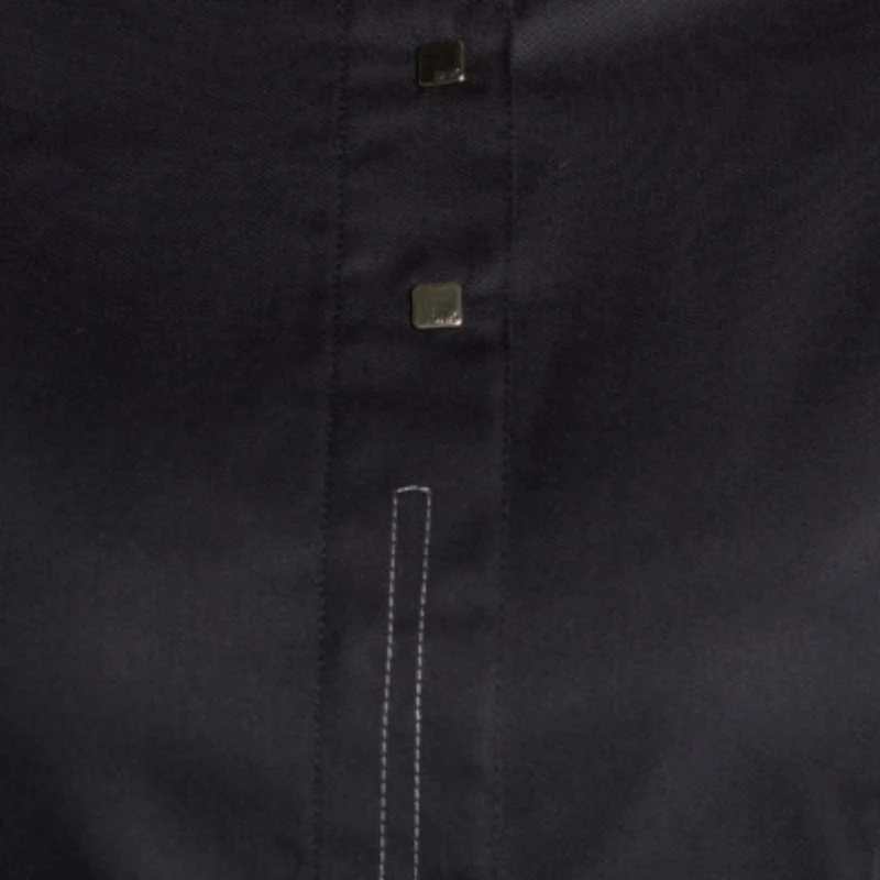 Chaqueta Señorita Manga Larga Negra