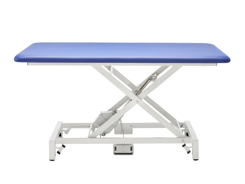 Aruba Therapieliege Vojta/Bobath, Tovega atoll, elektrisch, ohne Kopfteil