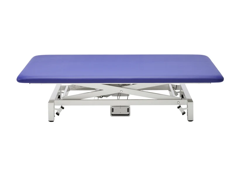Aruba Therapieliege Vojta/Bobath, Tovega atoll, elektrisch, ohne Kopfteil