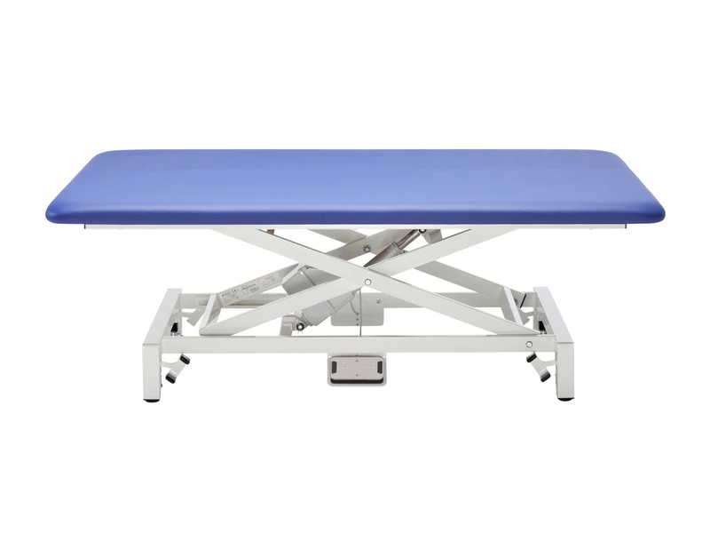 Aruba Therapieliege Vojta/Bobath, Tovega atoll, elektrisch, ohne Kopfteil