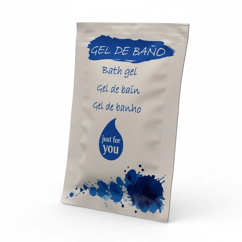 Sachet Gel x 10 ml
