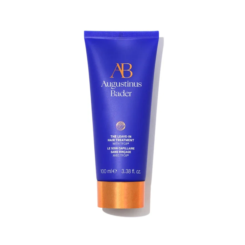 The Leave-In Hair Treatment 100 ml