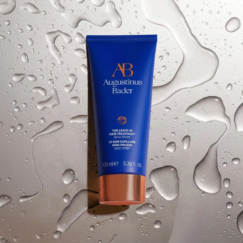 The Leave-In Hair Treatment 100 ml