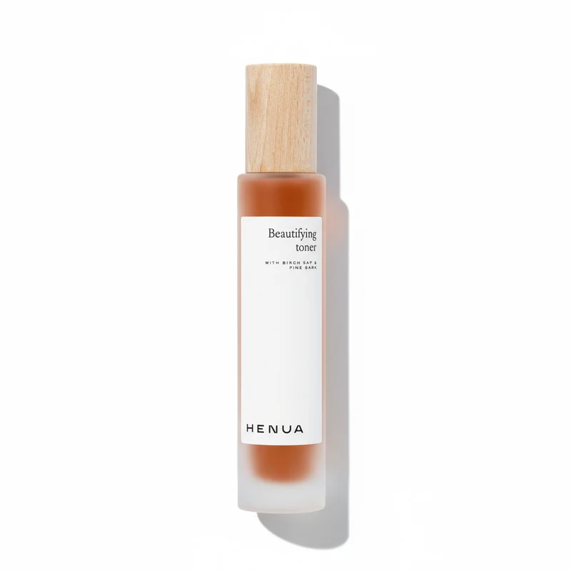 Beautifying Toner